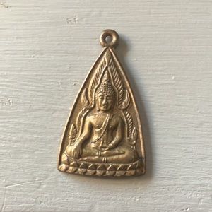 Buddha Charm
